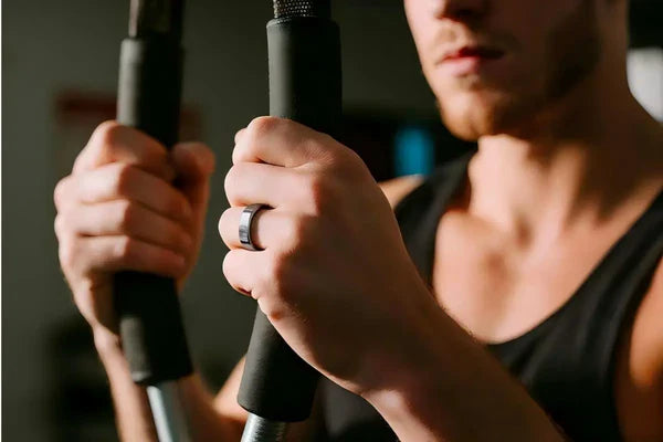 Boost Metabolic Health With Strength Training